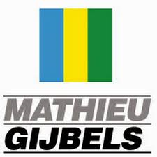 Mathieu Gijbels's logo