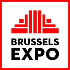 Brussels Expo's logo