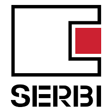 Serbi's logo