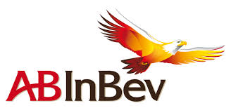ABInBev's logo