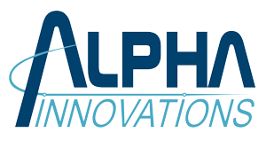 Alpha Innovation's logo