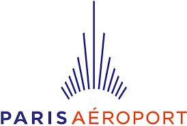 Paris Airport's logo