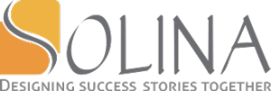 Solina's logo