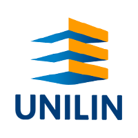 Unilin's logo
